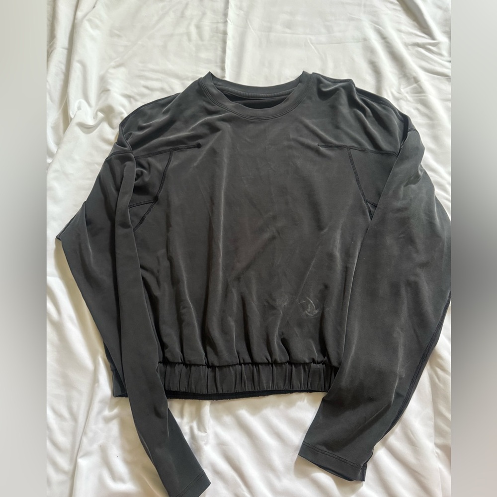 Lululemon softstreme top